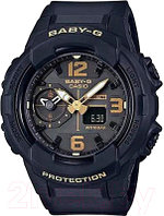 Часы наручные женские Casio BGA-230-1B