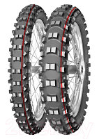 Мотошина задняя Mitas TerraForce-MX SM 100/100R18 59M TT NHS