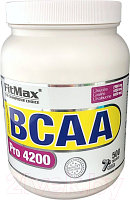 Аминокислоты BCAA Fitmax Pro 4200