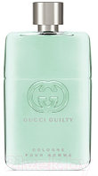 Туалетная вода Gucci Guilty Cologne Pour Homme