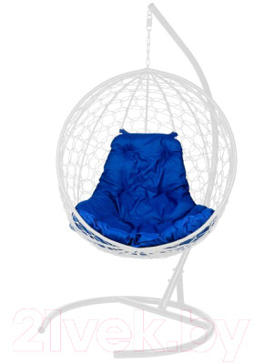 Подушка для садовой мебели BiGarden Для одноместного подвесного кресла - фото 2 - id-p225529962