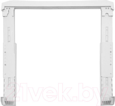 Соединительный элемент для сушильной машины Beko PSK - фото 3 - id-p225526508