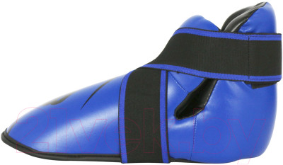 Защита стопы для единоборств BoyBo Синие - фото 6 - id-p225532360