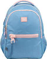 Школьный рюкзак GoPack Color Block Girl / 22-161-5-M GO