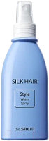 Спрей для волос The Saem Silk Hair Style Water Spray