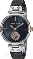 Часы наручные женские Anne Klein 3001BLRT