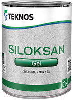 Добавка для краски Teknos Siloksan Geeli