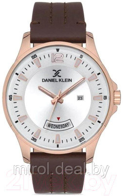 Часы наручные мужские Daniel Klein 12870-4 - фото 1 - id-p225535022