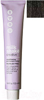 Крем-краска для волос Z.one Concept Milk Shake Creative 5.88