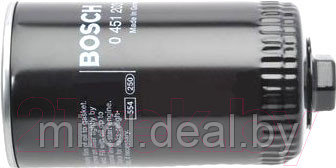Масляный фильтр Bosch 0451203087 - фото 1 - id-p225534313