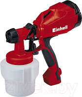 Краскопульт электрический Einhell TC-SY 500 P