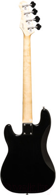Бас-гитара Stagg SBP-30 SNB - фото 2 - id-p225541160