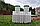 Септик ТАНК Стандарт- 3 м.куб, фото 4