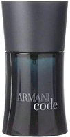 Туалетная вода Giorgio Armani Code