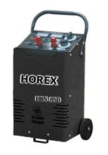 Пуско-зарядное устройство Horex HZ 18.800