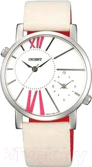 Часы наручные женские Orient FUB8Y004W0 - фото 1 - id-p225536010