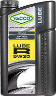 Моторное масло Yacco Lube R 5W30