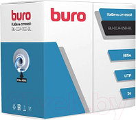 Кабель Buro BU-CCA-050-BL