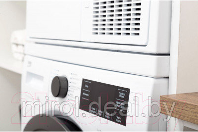 Соединительный элемент для сушильной машины Beko PSK - фото 6 - id-p225537632