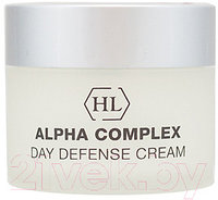 Крем для лица Holy Land Alpha Complex Day Defense Cream