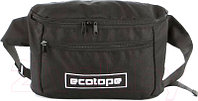 Сумка Ecotope 360-105934-BLK