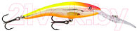 Воблер Rapala Tail Dancer Deep / TDD13-CLS