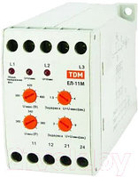 Реле контроля фаз TDM SQ1504-0005