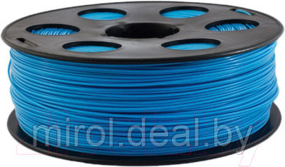 Пластик для 3D-печати Bestfilament PET-G 1.75мм 1кг - фото 1 - id-p225547525