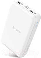 Портативное зарядное устройство Yoobao Power Bank P10W