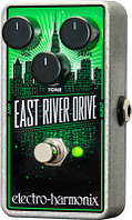 Педаль электрогитарная Electro-Harmonix East River Drive