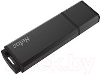 Usb flash накопитель Netac U351 USB3.0 FlashDrive 256GB (NT03U351N-256G-30BK)