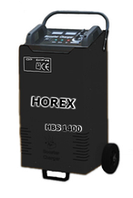 Пуско-зарядное устройство Horex HZ 18.803