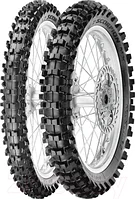 Мотошина передняя Pirelli Scorpion MX Mid Soft 32 70/100R17 40M TT NHS