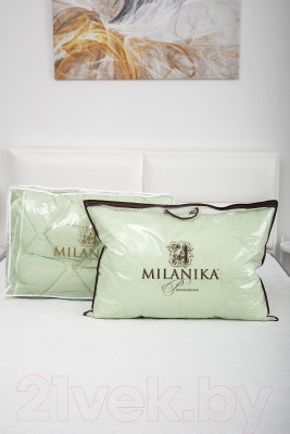 Комплект постельных принадлежностей Milanika Дачный 1.5сп - фото 6 - id-p224577510
