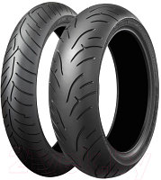 Мотошина передняя Bridgestone Battlax BT-023 120/60R17 55W TL