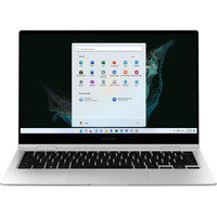 Ноутбук 2-в-1 Samsung Galaxy Book2 Pro 360 13.3 NP930QED-KB2IN