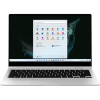 Ноутбук 2-в-1 Samsung Galaxy Book2 Pro 360 13.3 NP930QED-KB2IN - фото 1 - id-p225546825