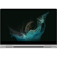 Ноутбук 2-в-1 Samsung Galaxy Book2 Pro 360 13.3 NP930QED-KB2IN - фото 3 - id-p225546825