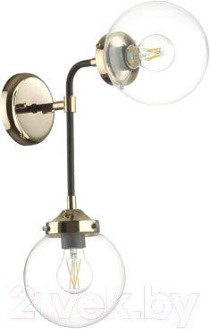 Бра Odeon Light Priama 4971/2W - фото 1 - id-p225540211