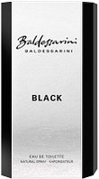 Туалетная вода Baldessarini Black