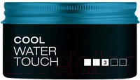 Гель для укладки волос Lakme K.Style Cool Water-Touch Flexible Gel Wax эластичной фиксации