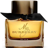 Парфюмерная вода Burberry My Burberry Black