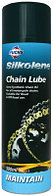 Смазка техническая Fuchs Silkolene Chain Lube Spray / 800251527