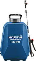 Опрыскиватель аккумуляторный HYUNDAI HYSL16126 16л, литиевая батарея (12V, 6AH)