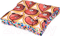Матрас для животных Ferplast Love Donuts / 81055099C