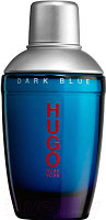 Туалетная вода Hugo Boss Dark Blue