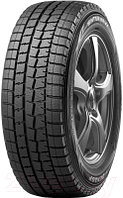 Зимняя шина Dunlop Winter Maxx WM01 275/40R20 102T