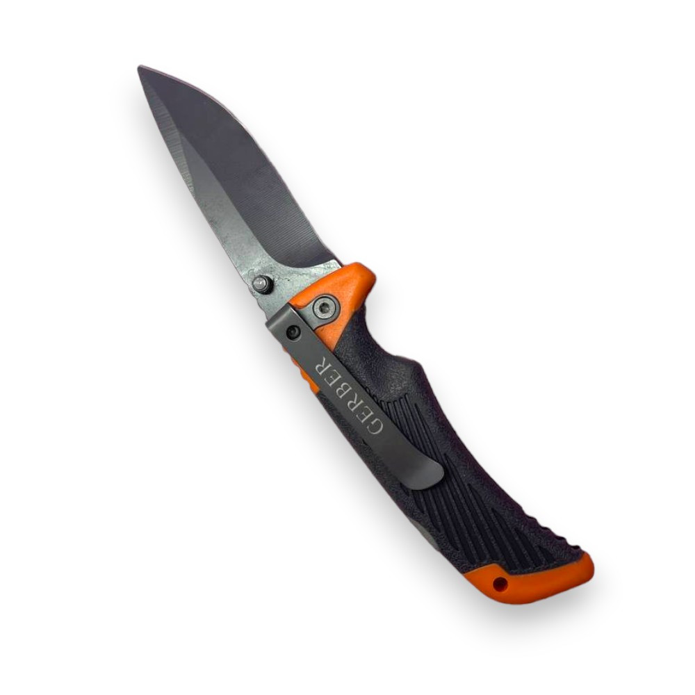 Складной нож Gerber Bear Grylls средний - фото 2 - id-p105648345
