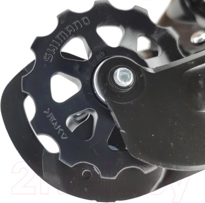 Переключатель для велосипеда Shimano Tourney / ARDTX800SGSL - фото 9 - id-p225544140