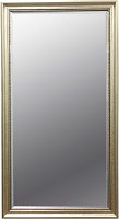 Зеркало Континент Боско с фацетом 60x110
